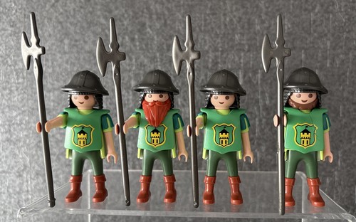 Playmobil custom castle - playmobil,