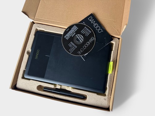 Wacom ctl 470k - ctl-470k, and