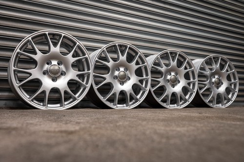 Refurbished genuine audi - *refurbished*, 18"