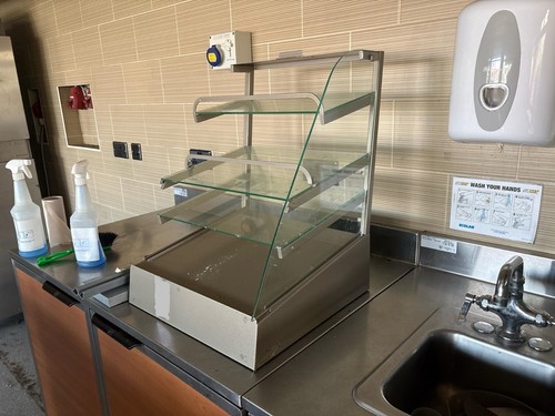 Fully adjustable counter top - fully,
