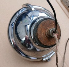 LUCAS REAR MOUNT LAMP LIGHT
