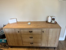 Natural Habitat Argos