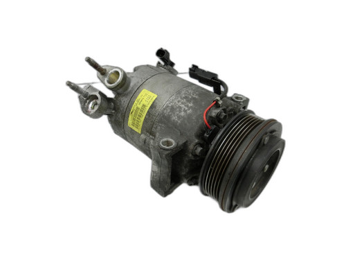 Air conditioner compressor - air,