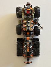 Lego Ninjago Masters of Spinjitzu Set 70654