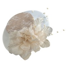 Handmade Lace Bridal French