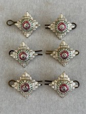 British Army Officers Insignia