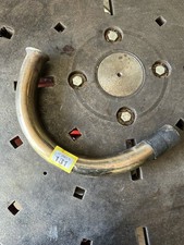 MZ TS 250 TS 250/1 DOWNPIPE