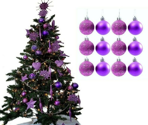 Xmas baubles christmas tree - xmas,