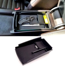 Car Center Console Armrest