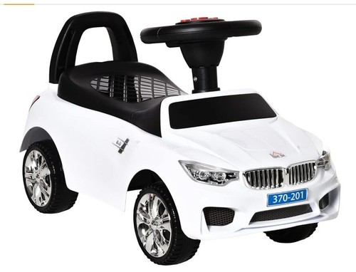 Personalised kids car - personalised,