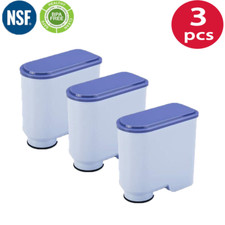 3X Coffee Machine Filter For