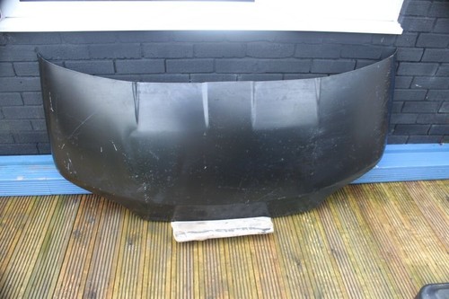 Transit mk4 bonnet new - transit,