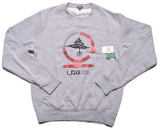 LRG Lifted Research Group Mens