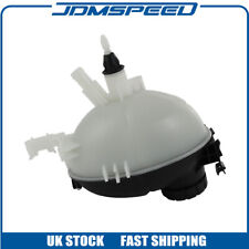 Coolant Reservoir Expansion