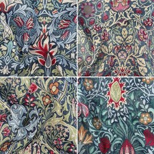 William Morris Designer Floral