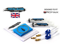 Tbs bleed kit for promax - tbs,