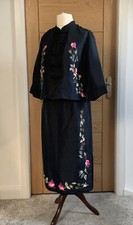 Monsoon Shanghai Silk Oriental