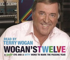 Wogan obe sir - terry, :