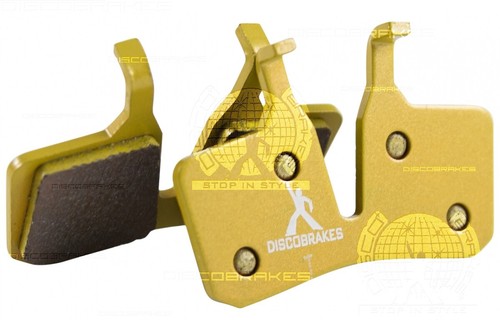 Discobrakes pads for - discobrakes, magura