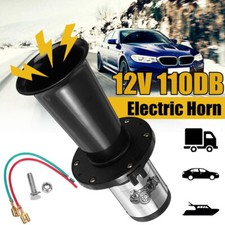 Air horn ahoooogah - ahoooogah, 12v