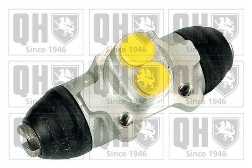 Genuine wheel cylinder rear - qh,