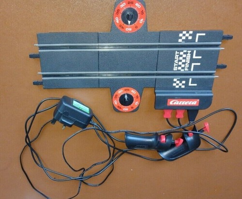 Carrera mariokart slot - carrera,