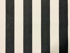 Charcoal Striped DRALON