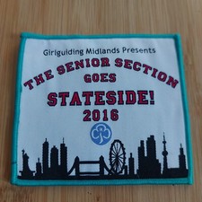 UK Guiding Girlguiding