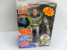 RARE Toy Story Power Punch