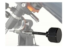 Short 122mm Telescope Slow Motion Cable Universal Celestron Meade Skywatcher etc