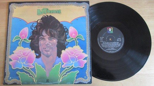 Thomas help make it to - b.j.thomas,