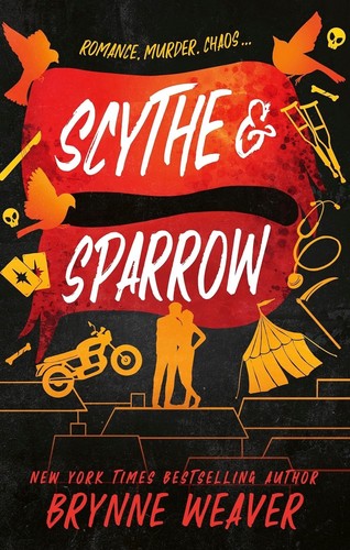 Scythe sparrow paperback by - paperback,