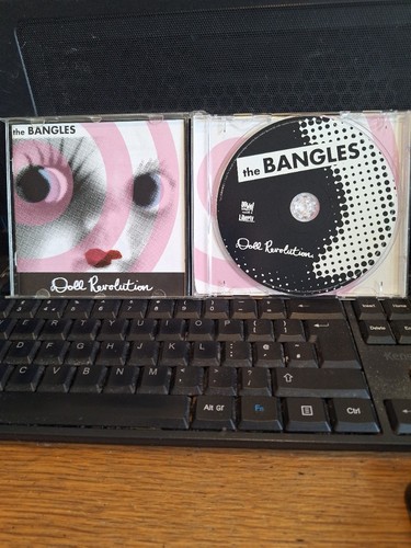 The bangles doll - bangles,