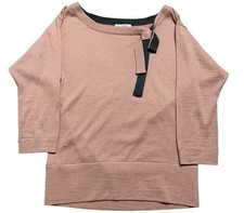 Womens Valentino Ribbon