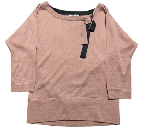 Womens valentino ribbon - womens,