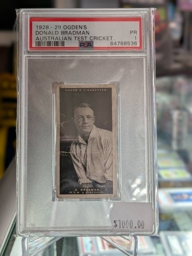 1928 ogden australian - ogden's,
