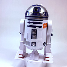 Rare Star Wars R2-D2
