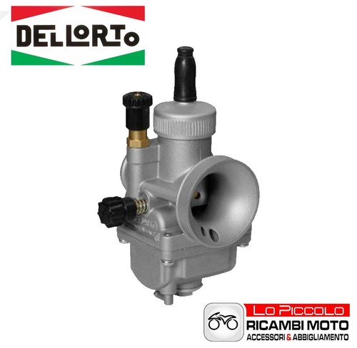 Carburetor phdg mixer - carburetor, 19