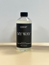 My Way 500ml Diffuser Oil