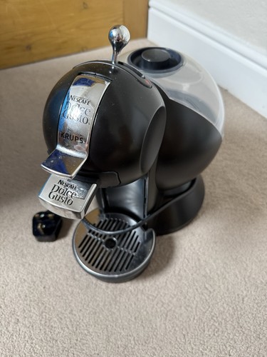 Nescafé dolce gusto krups - nescafé,