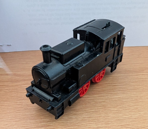 Triang guage clockwork - 00,