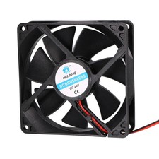 DC 24V 7 Vanes Cooling Cooler