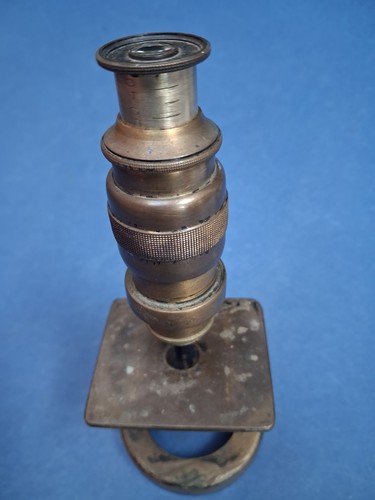 Vintage edwardian brass - edwardian,