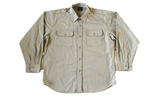 MIL-TEC tactical shirt men's