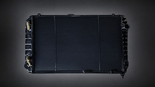 Radiator toyota liteace - toyota,