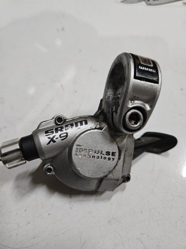 Sram speed frint - speed, left