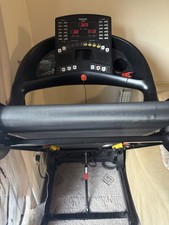 Reebok ZR8 Treadmill Running