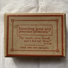 Vintage Antique Religous