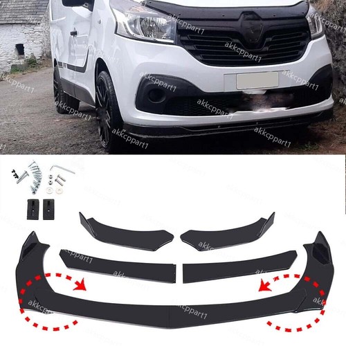 For renault trafic - for,