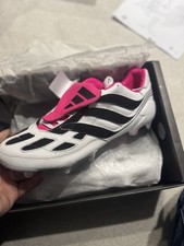 UK 10.5 Adidas Predator